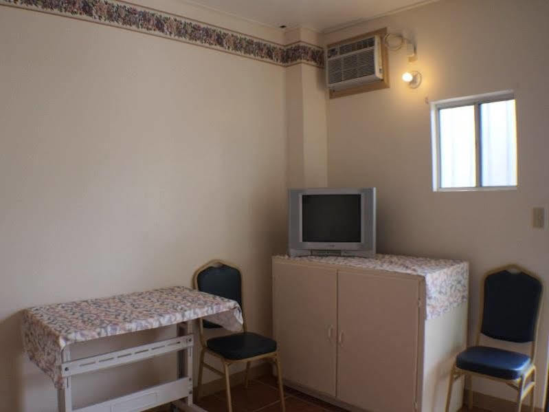 Micro Beach Hotel Garapan Zewnętrze zdjęcie